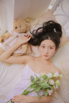 美国珍妮丝5692
